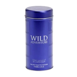 Eau de toilette homme Wild Adventure 100ml < Gifi