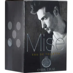 Eau de toilette Mise Real Time < Gifi Outlet
