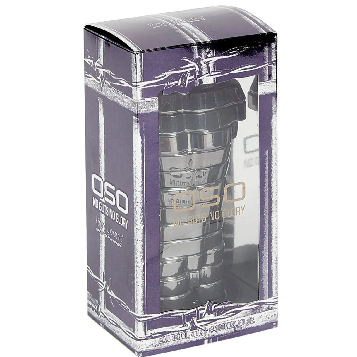 Eau de toilette Oso Linn Young < Gifi Online
