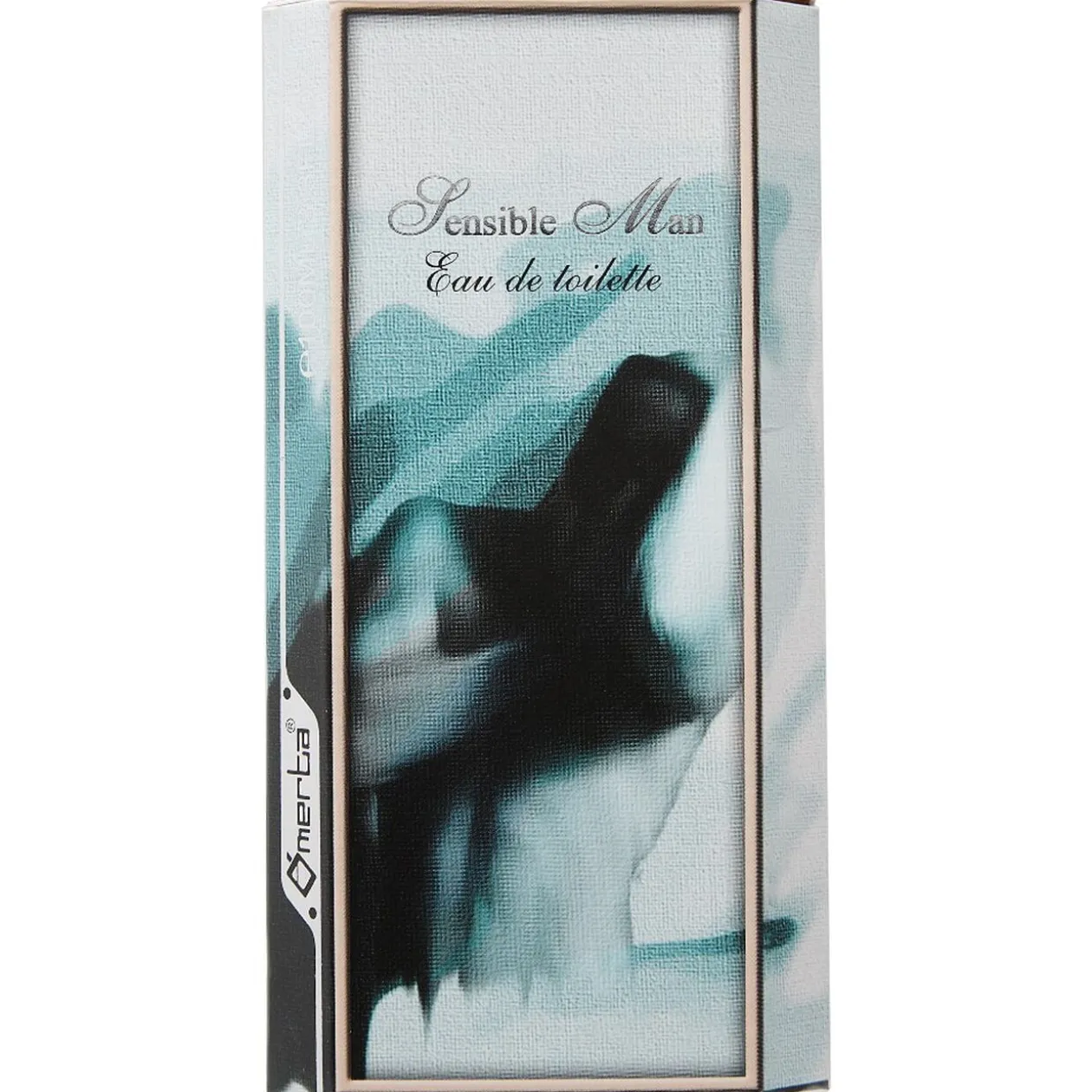 Eau de toilette Sensible Man Omerta