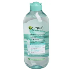 Eau micellaire Garnier Acide hyaluronique & Aloe Vera 400ml