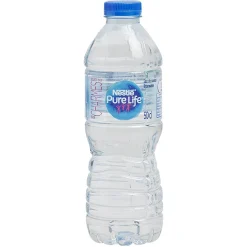 Eau Nestlé Pure Life 50 cl < Gifi Clearance