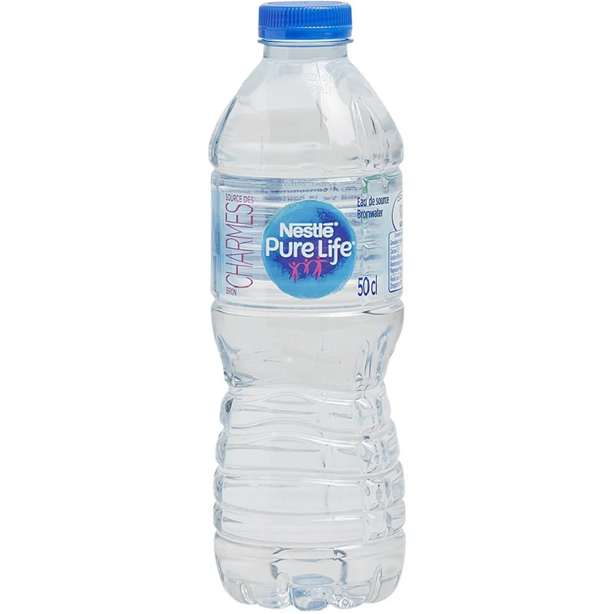 Eau Nestlé Pure Life 50 cl < Gifi Clearance