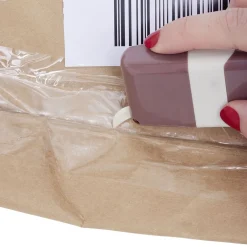 Effaceur d'adresse 2-en-1 ouvre colis et courrier < Gifi Clearance