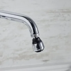 Embout de robinet brise-jet