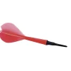Embout fléchette plastique rouge x20