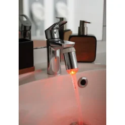 Embout robinet