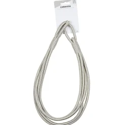 Embrasse corde coton L75cm < Gifi
