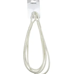 Embrasse corde coton L75cm < Gifi