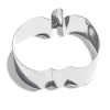 Emporte-pièces Halloween inox x3 < Gifi Outlet