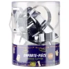 Emporte-pièces Halloween x16 inox gris < Gifi Clearance