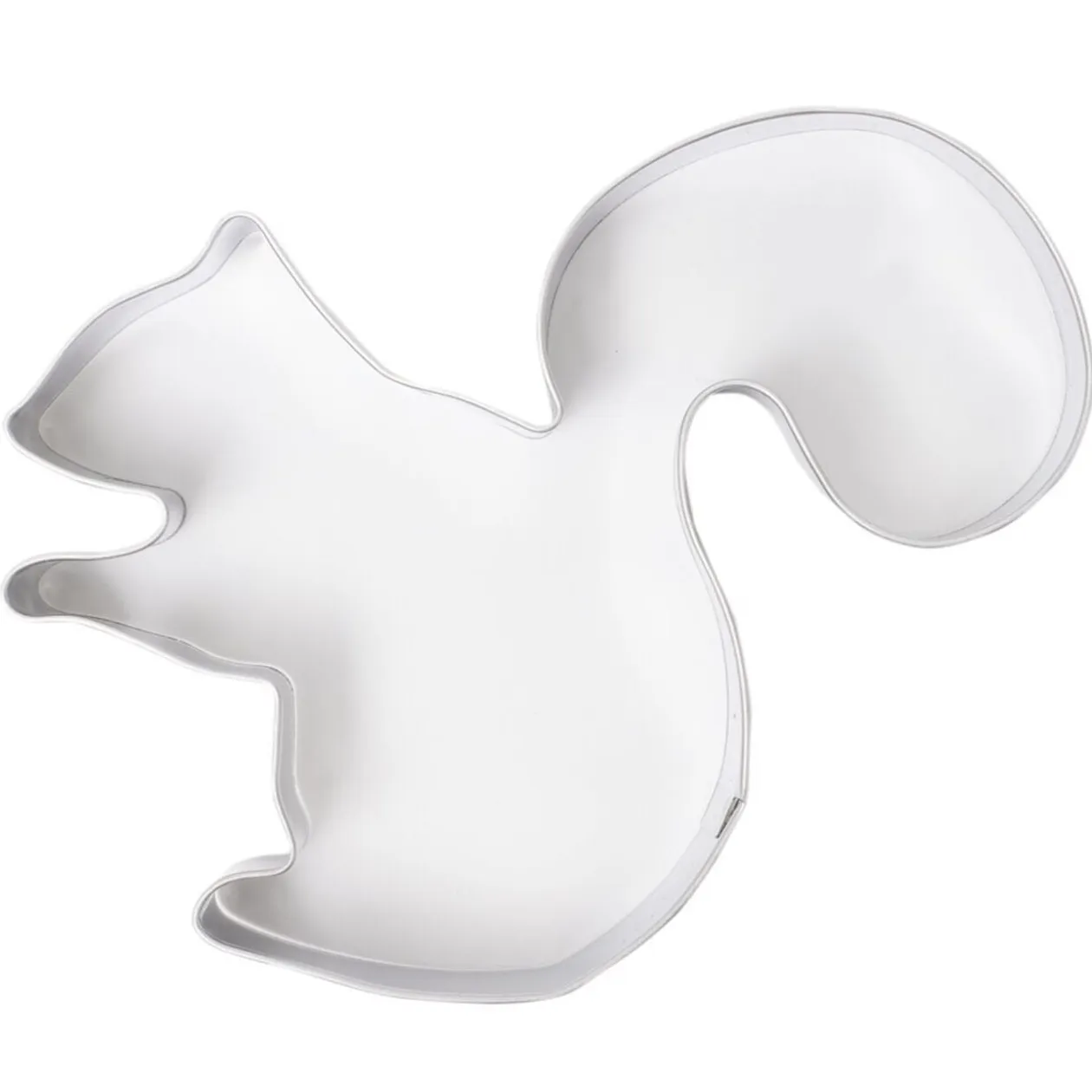 Emporte-pièce x4 forme automne inox