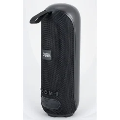 Enceinte lumineuse RGB 2X5W rechargeable Ø8cmx22,4cm < Gifi Clearance