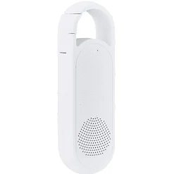 Enceinte nomade avec écouteurs Bluetooth Homday Xpert noir ou blanc < Gifi Outlet