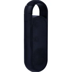 Enceinte nomade avec écouteurs Bluetooth Homday Xpert noir ou blanc < Gifi Outlet