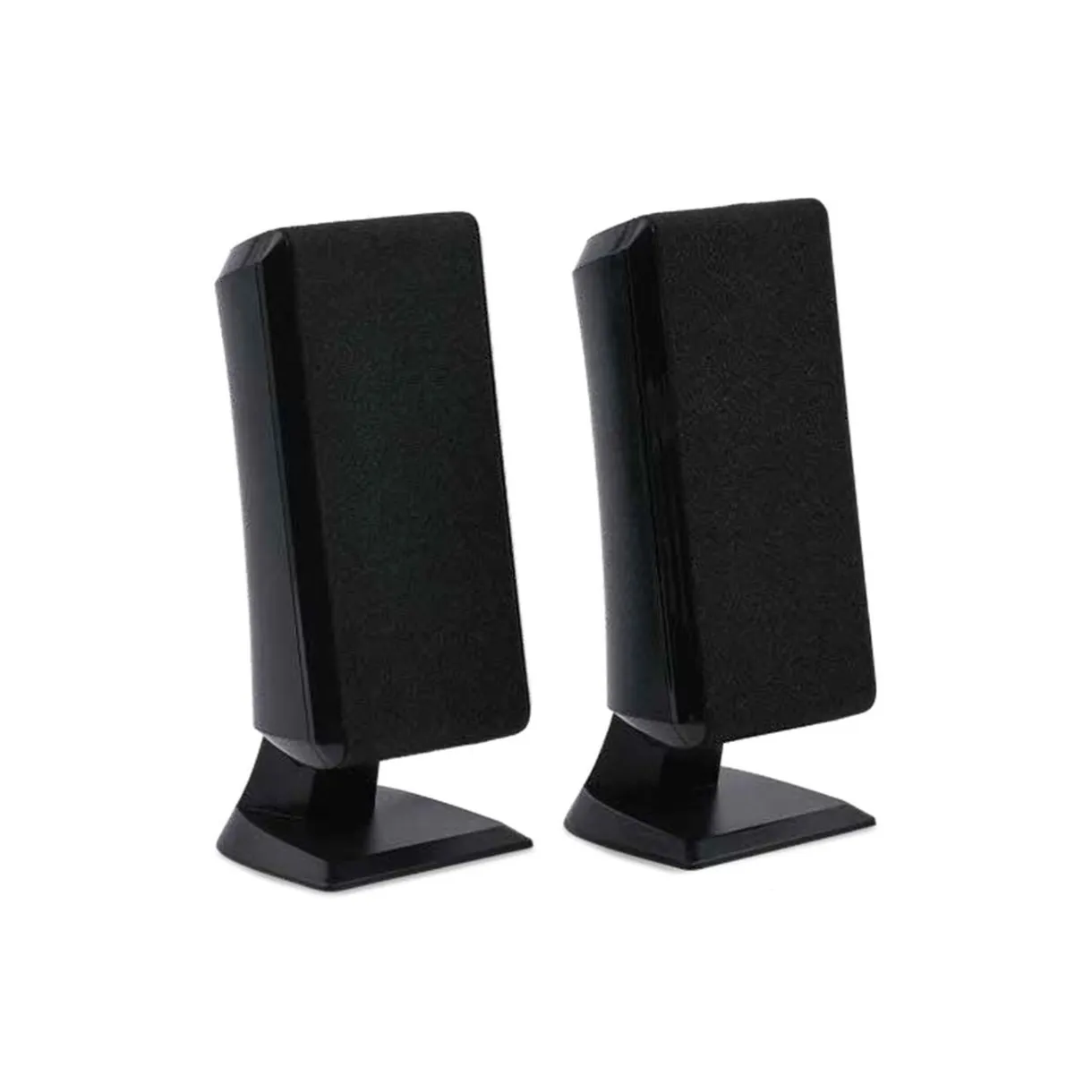 Enceinte PC homday Xpert x 2 < Gifi
