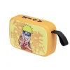 Enceinte portable bluetooth Naruto plastique orange 16x7xH18cm < Gifi Hot