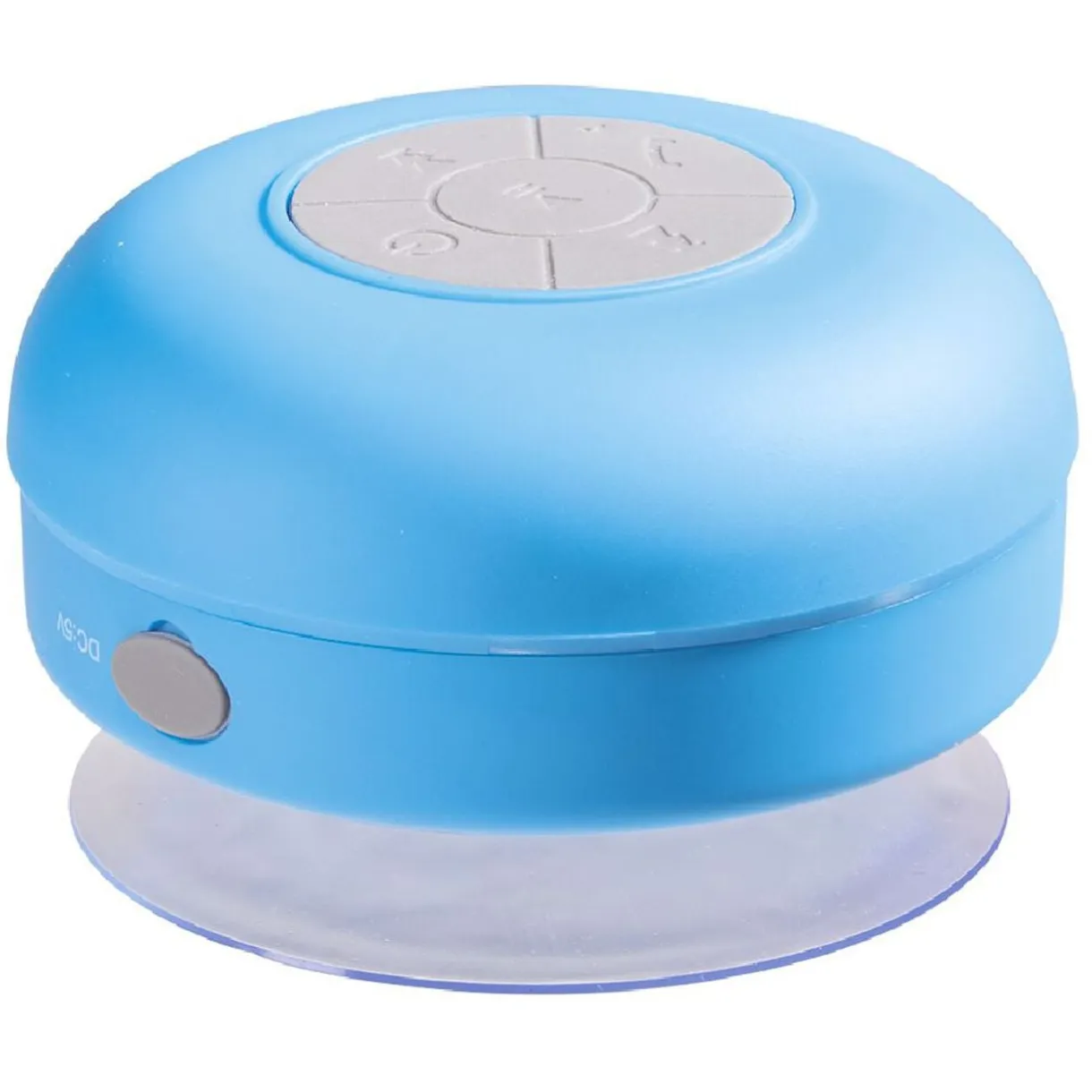 Enceinte waterproof Homday < Gifi Outlet