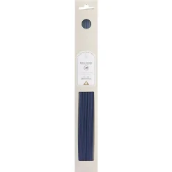 Encens blanc senteur vanille L37cm x10