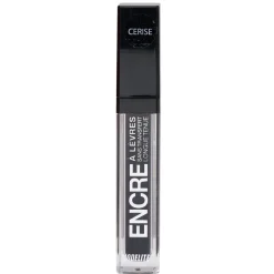 Encre à lèvres sans transfert longue tenue 6ml (3 modèles)