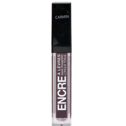 Encre à lèvres sans transfert longue tenue 6ml (3 modèles)