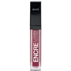 Encre à lèvres sans transfert longue tenue 6ml (3 modèles)