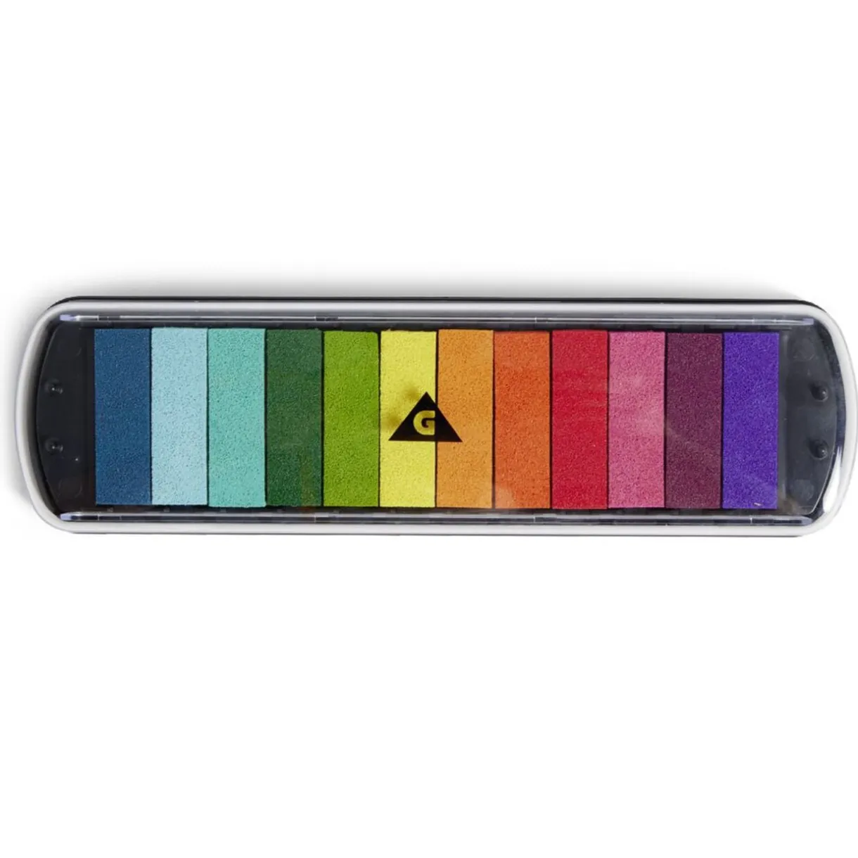 Encreur 12 couleurs < Gifi Hot