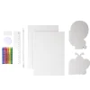 Ensemble fourniture de coloriage enfant (2 modèles) < Gifi Hot