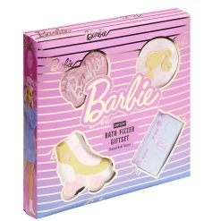Ensemble galets de bain Barbie 4 pièces < Gifi Discount
