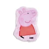 Ensemble galets de bain Famille Peppa Pig Hasbro 4 pièces