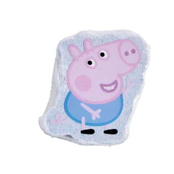 Ensemble galets de bain Famille Peppa Pig Hasbro 4 pièces