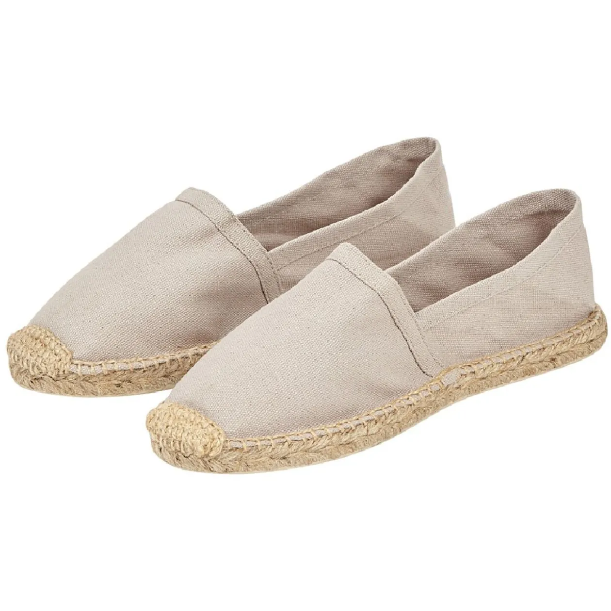 Espadrilles Femme beige T36/40