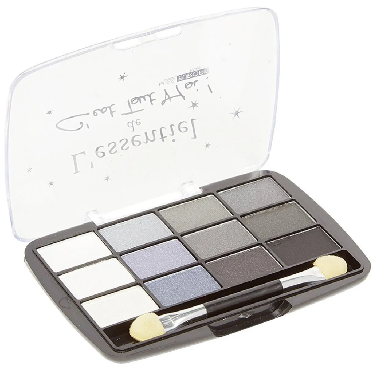 Essentiel de Miss Europe < Gifi Sale