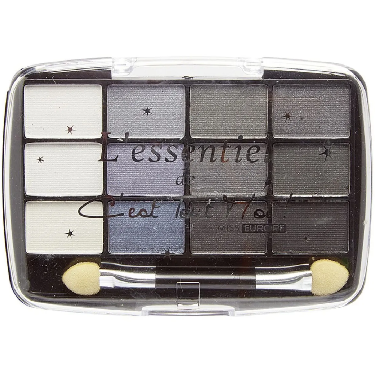 Essentiel de Miss Europe < Gifi Sale