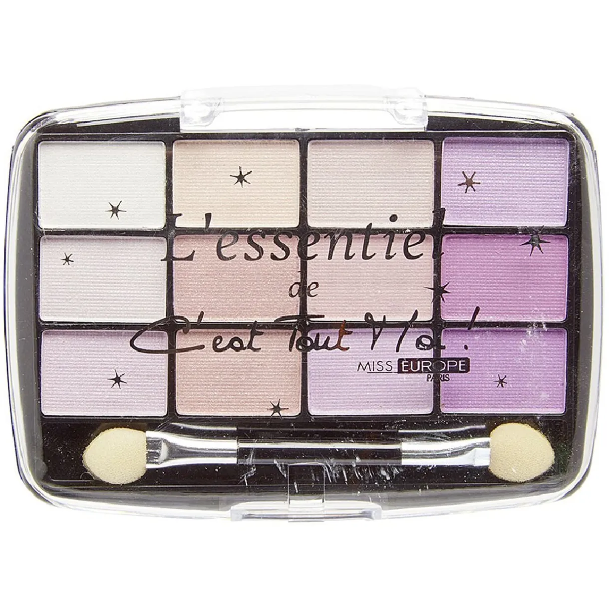 Essentiel de Miss Europe < Gifi Sale