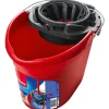 Essoreur SuperMocio pour balai espagnol Vileda
