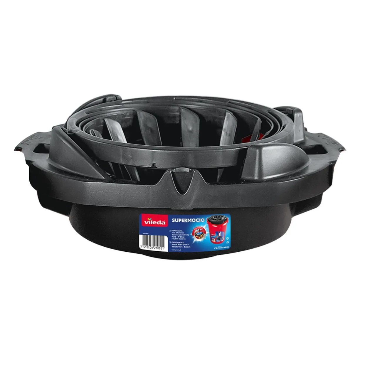 Essoreur SuperMocio pour balai espagnol Vileda