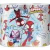 Essuie tout Spidey 75 feuilles 3 plis 2 rouleaux