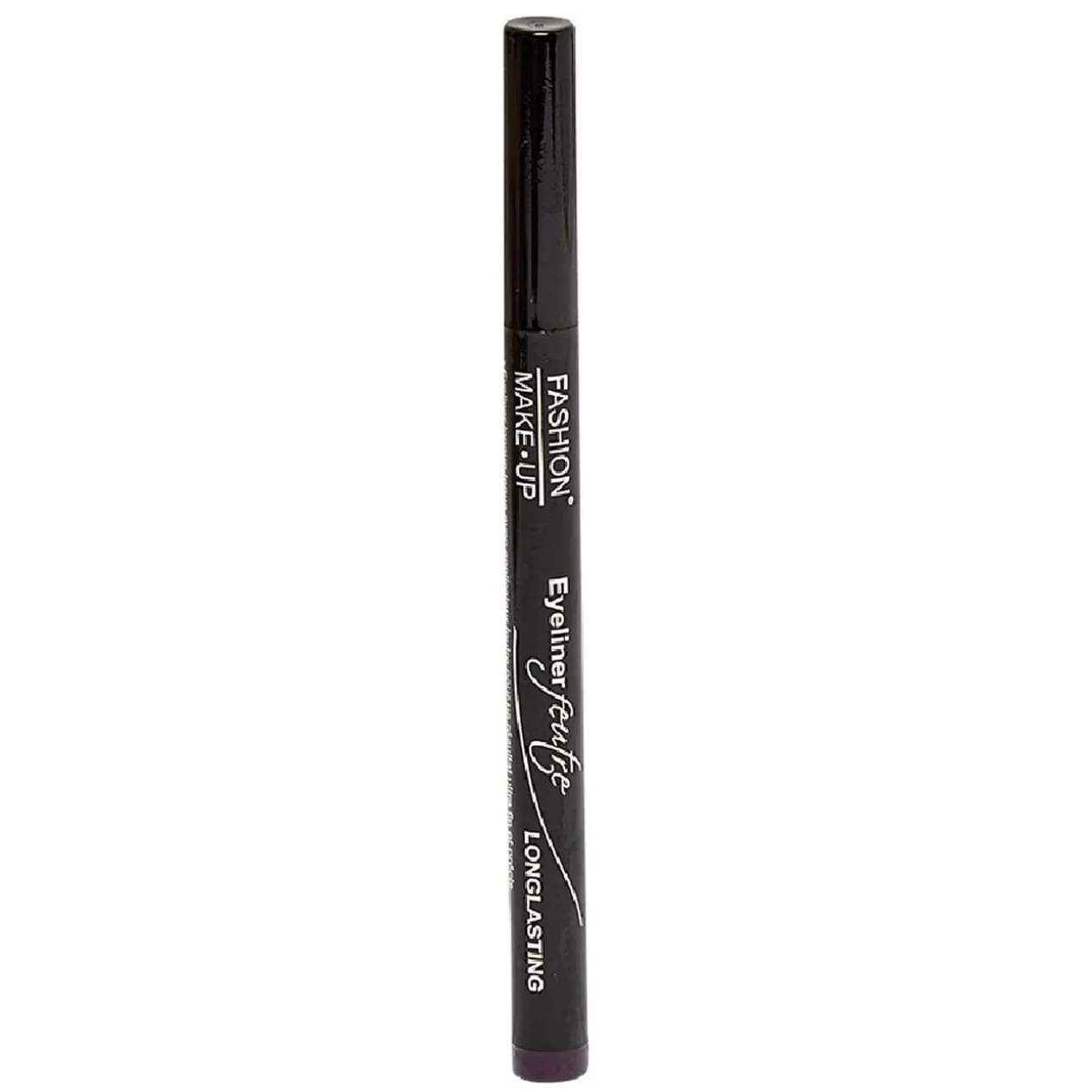 Eyeliner feutre longue tenue 04 Violet