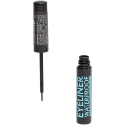 Eyeliner noir waterproof miss europe < Gifi Online
