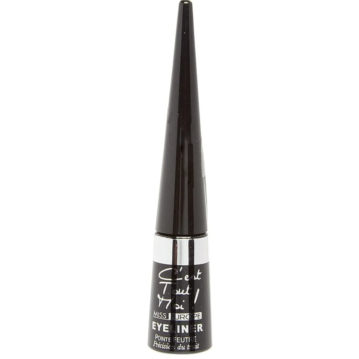 Eyeliner Pointe Feutre Miss Europe < Gifi Hot