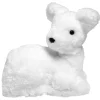 Faon à poser blanc < Gifi Clearance