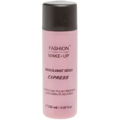 Fashion Make Up Dissolvants doux express