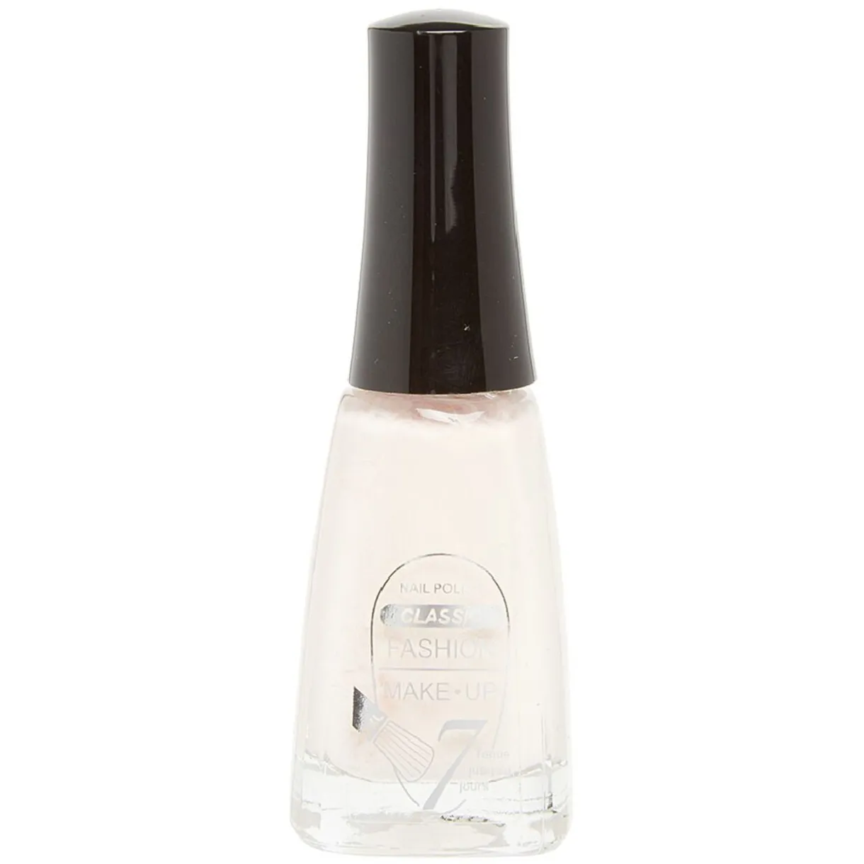 Fashion Make Up vernis à ongles classic rose bonbon < Gifi Clearance