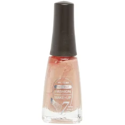 Fashion Make Up vernis à ongles 100% Mat Gril corail