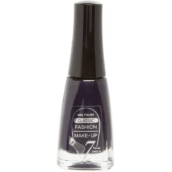 Fashion Make Up vernis à ongles classic bleu royal < Gifi Sale