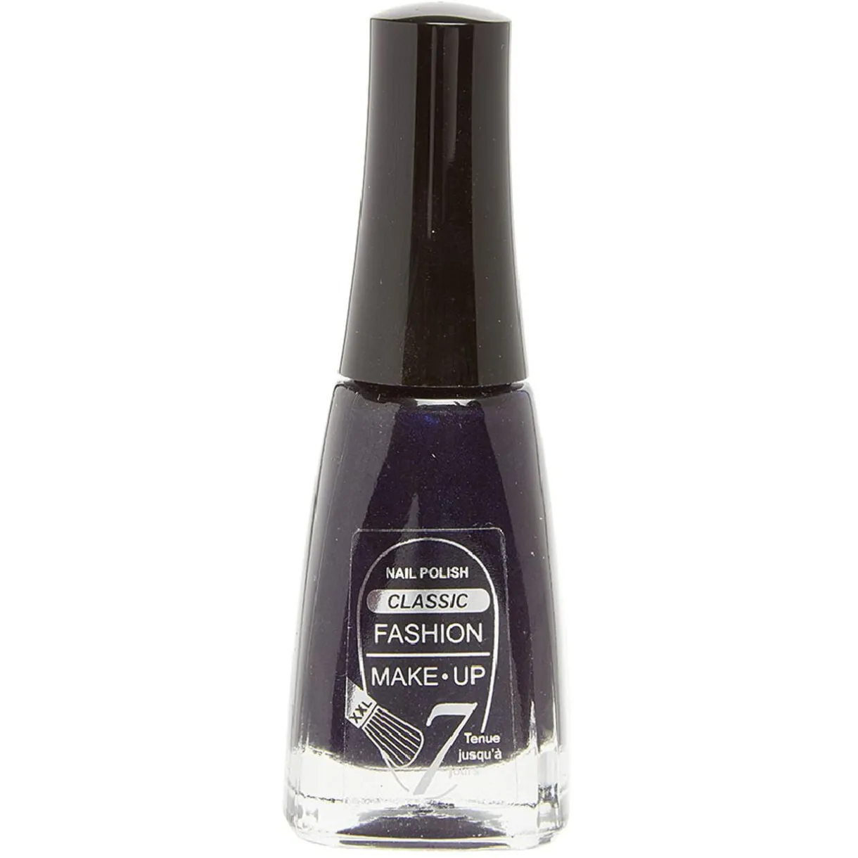 Fashion Make Up vernis à ongles classic bleu royal < Gifi Sale