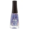 Fashion Make Up vernis à ongles paillettes bleu < Gifi Hot
