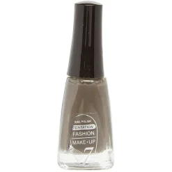 Fashion Make Up vernis à ongles tentation chocolat noir < Gifi Hot