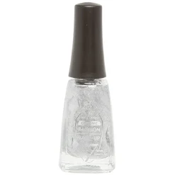 Fashion Make Up vernis à ongles Chrome Argenté < Gifi Sale